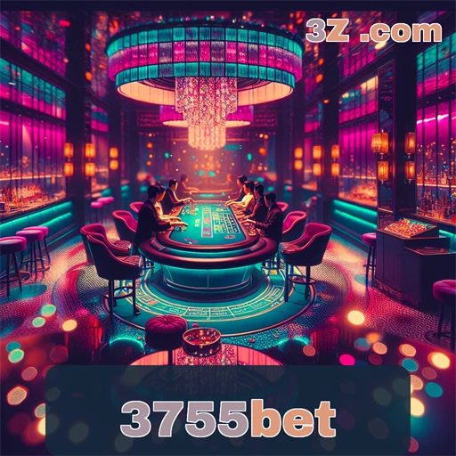 3755bet Apostas Esportivas