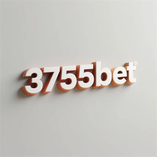 3755bet logo