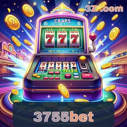 3755bet Plataforma Oficial