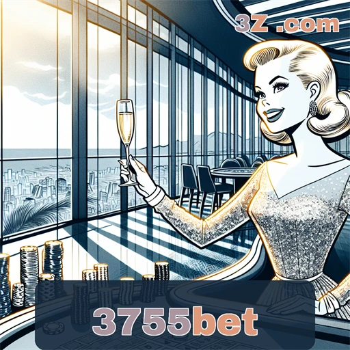 3755bet Máquinas de Slots
